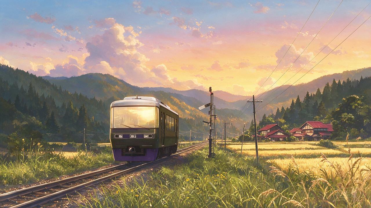 赛博朋克